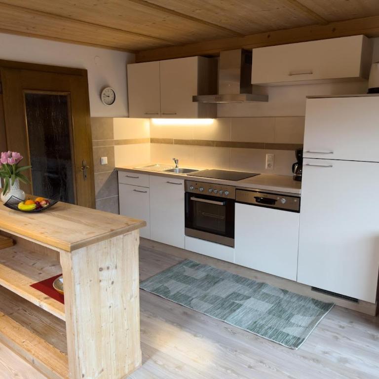 Aussermooserhof - Apartment mit 2 Schlafzimmern - 4