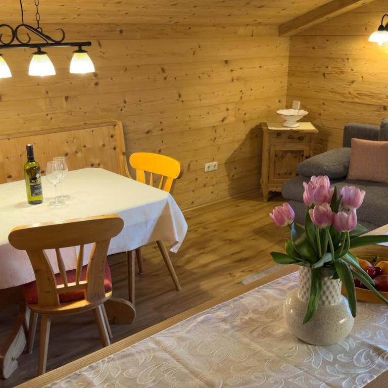 Aussermooserhof - Apartment mit 2 Schlafzimmern - 9
