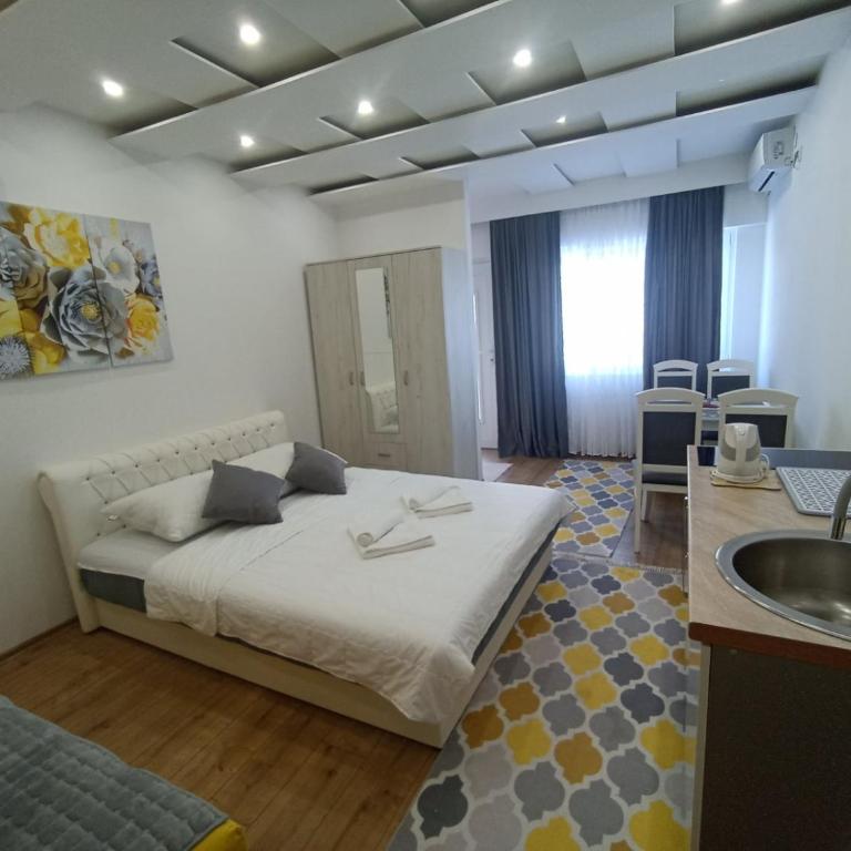 Apartmani Slađo - Standardni Studio - 3