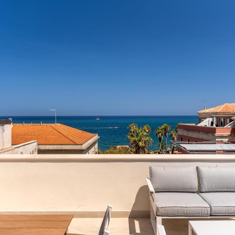 Aquamarine Terrace by Wonderful Italy - Appartamento - 10