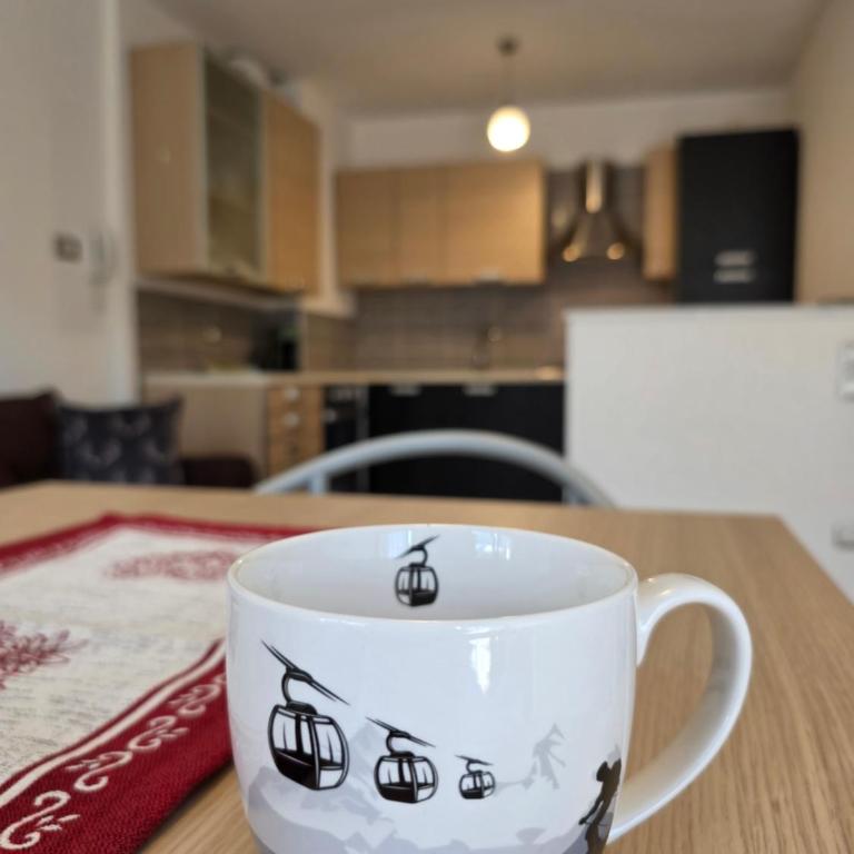 Appartamento LILIUM - Apartamento de 2 dormitorios - 13