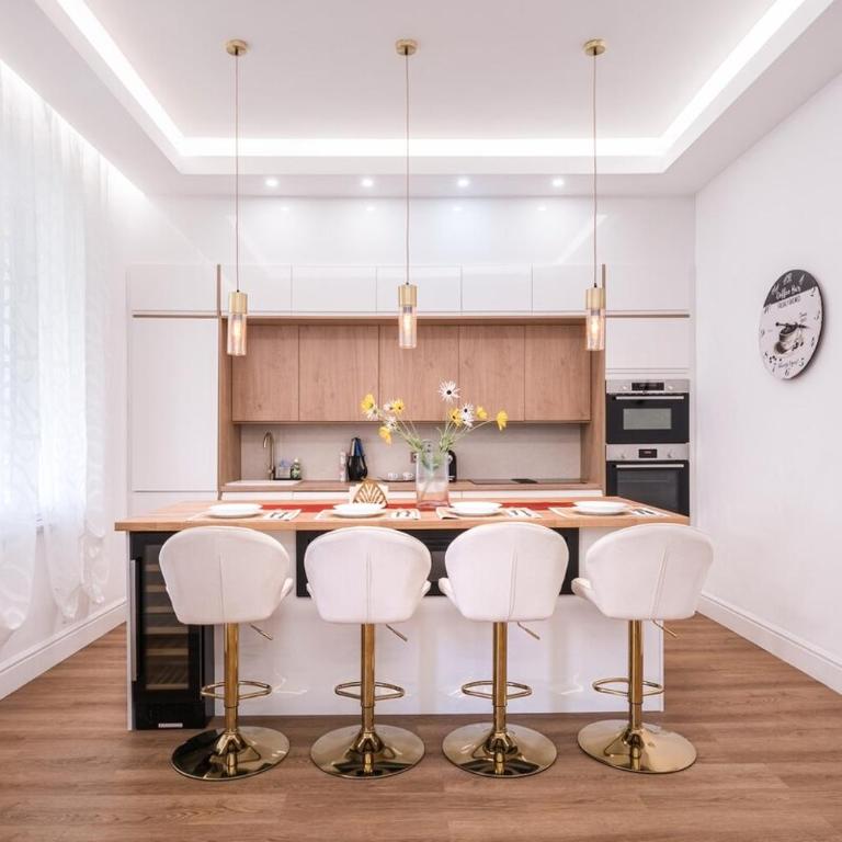 PARCHEGGIO PRIVATO 15 minuti a piedi dalla stazione di Migliarina - One-Bedroom Apartment - 3