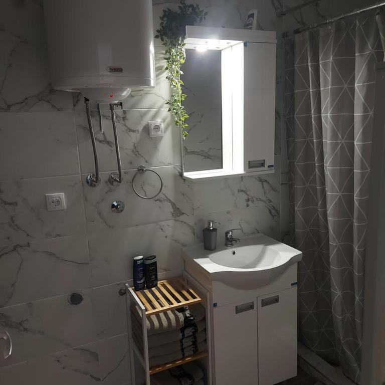 Apartman Davidović MD 2 Divčibare - One-Bedroom Apartment - 23
