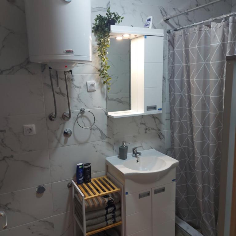 Apartman Davidović MD 2 Divčibare - One-Bedroom Apartment - 22