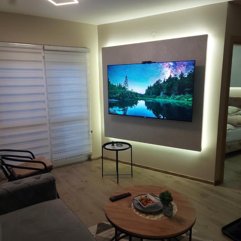 Apartman Davidović MD 2 Divčibare - One-Bedroom Apartment - 7