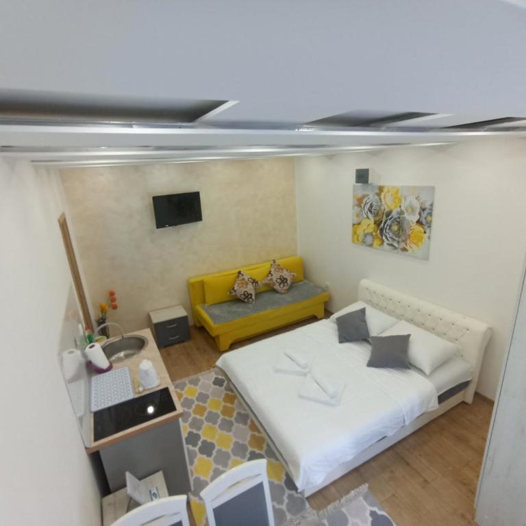 Apartmani Slađo - Standardni Studio - 5