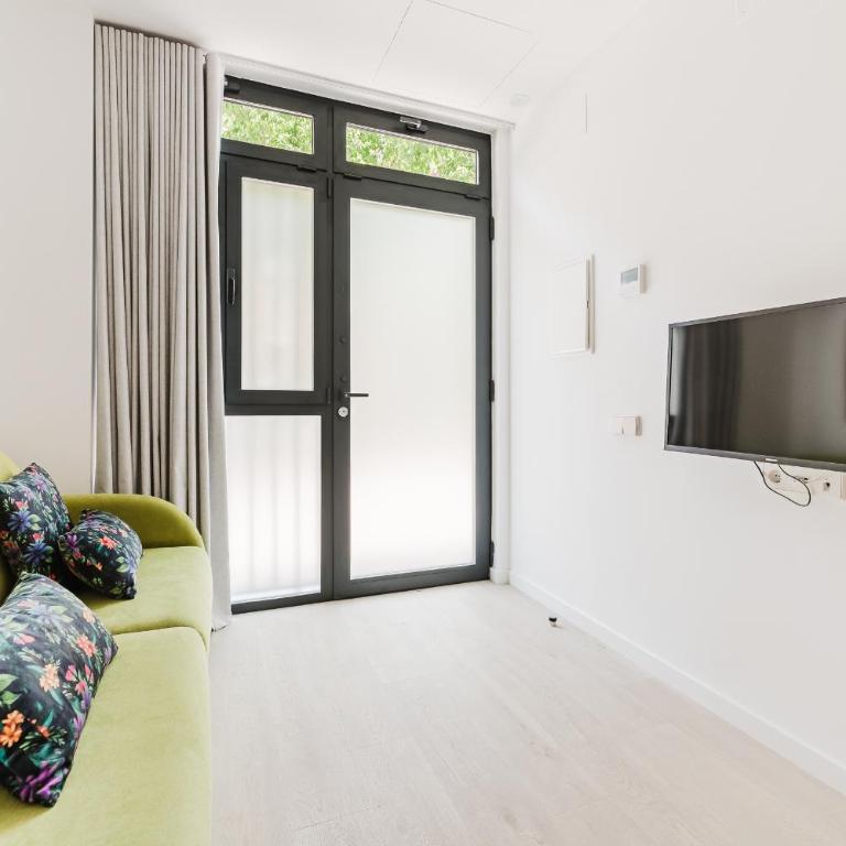 Fantastico Apartamento en Valencia - One-Bedroom Apartment - 4