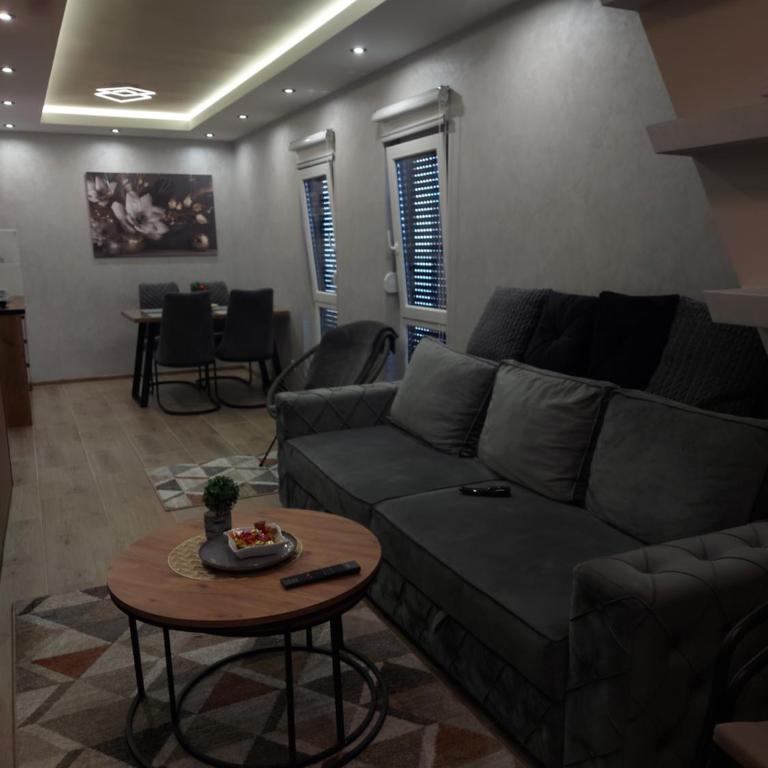 Apartman Davidović MD 2 Divčibare - One-Bedroom Apartment - 5