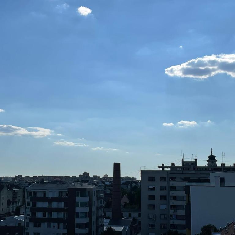 FAITH apartment near Dunav and Centar - Apartman sa 2 Spavaće Sobe - 5