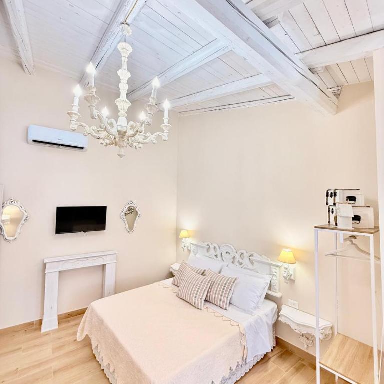Maison del Viaggiatore - Triple Room - 11