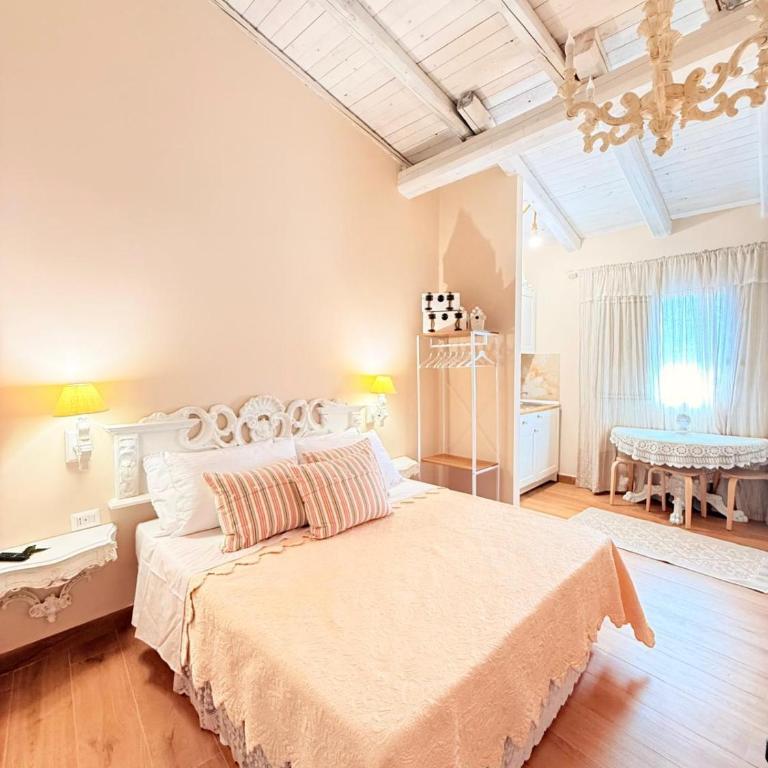 Maison del Viaggiatore - Triple Room - 7