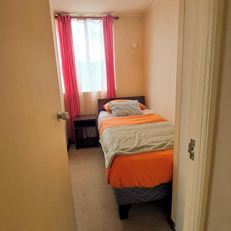 Depto Valparaiso - Apartamento Estándar de 2 dormitorios - 7