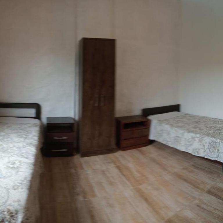 Apartamento- Fray Bentos - Apartamento de 2 dormitorios - 3