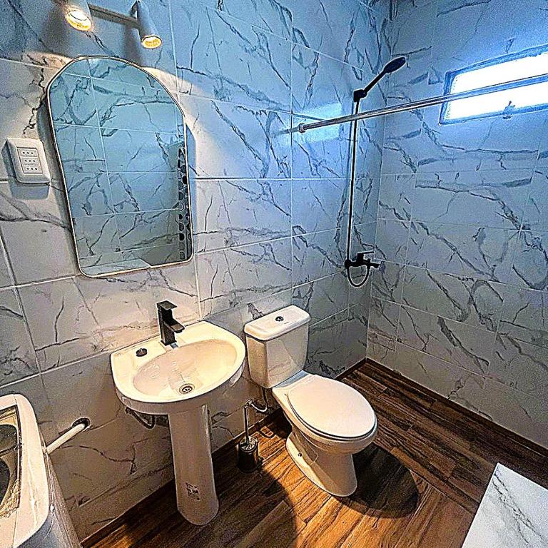 Apartamento- Fray Bentos - Apartamento de 2 dormitorios - 4