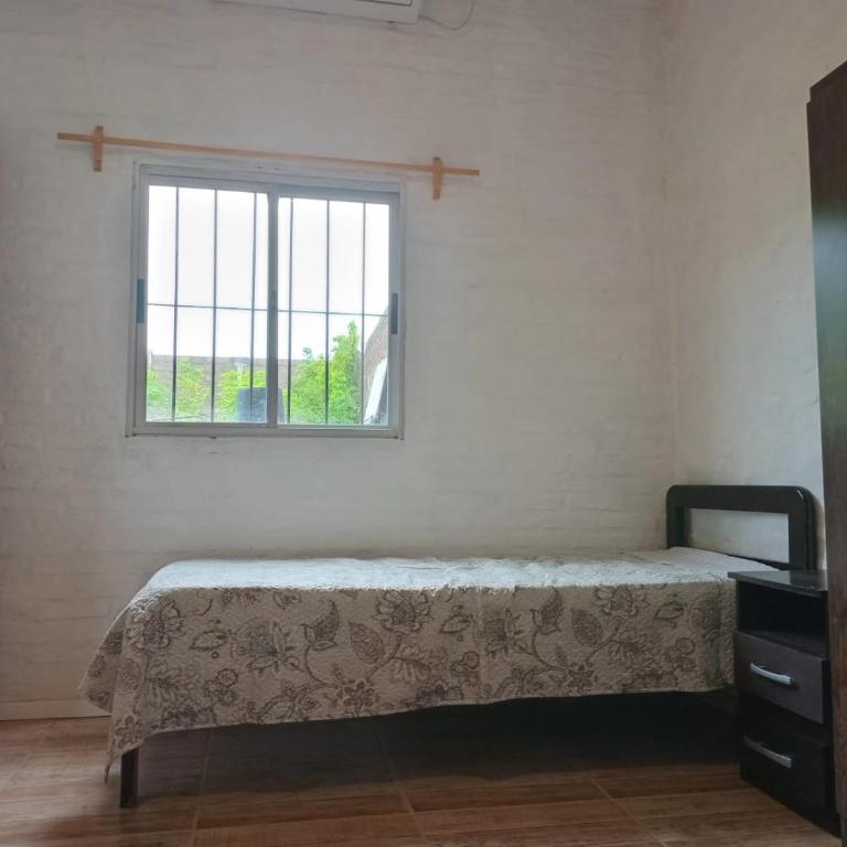 Apartamento- Fray Bentos - Apartamento de 2 dormitorios - 5