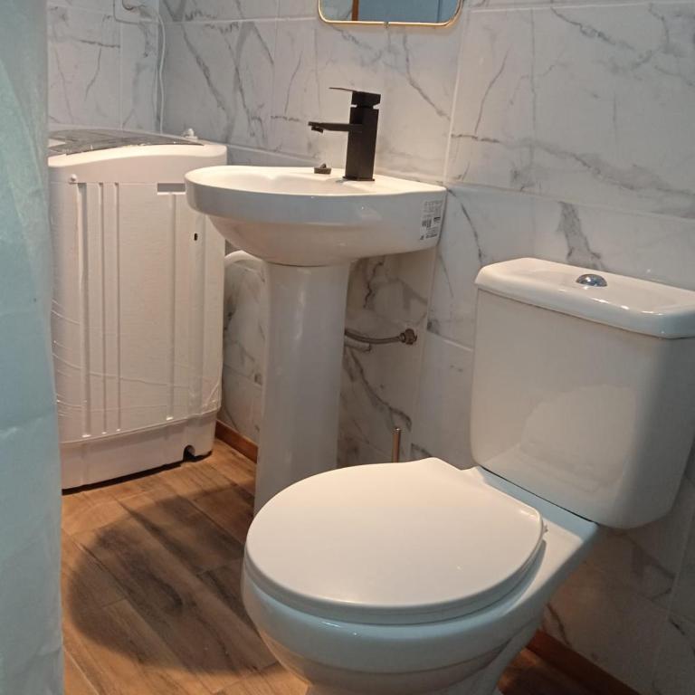 Apartamento- Fray Bentos - Apartamento de 2 dormitorios - 6