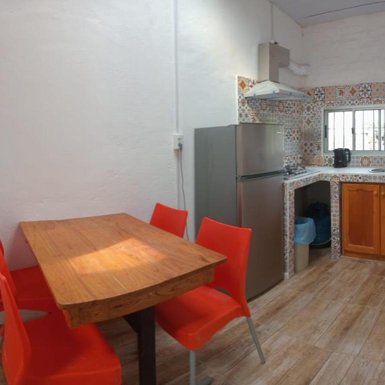 Apartamento- Fray Bentos - Apartamento de 2 dormitorios - 7