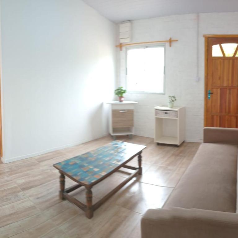 Apartamento- Fray Bentos - Apartamento de 2 dormitorios - 8