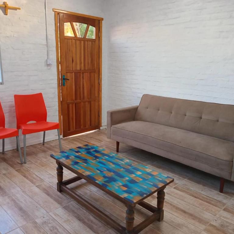 Apartamento- Fray Bentos - Apartamento de 2 dormitorios - 9