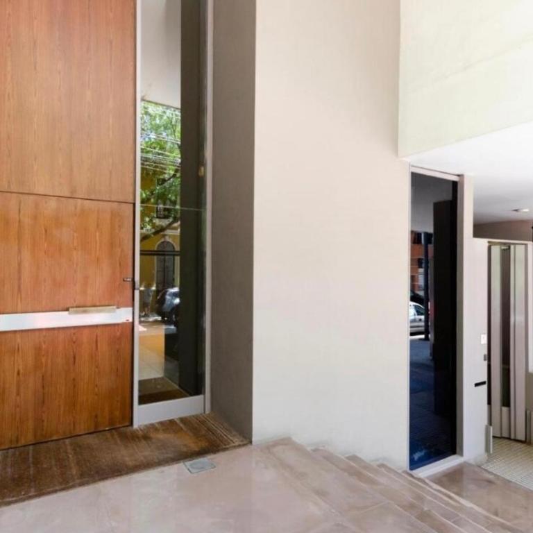 Departamento Núñez - One-Bedroom Apartment - 13