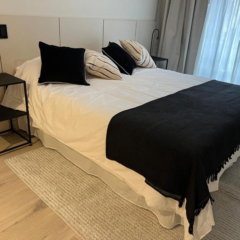 Departamento Núñez - One-Bedroom Apartment - 8