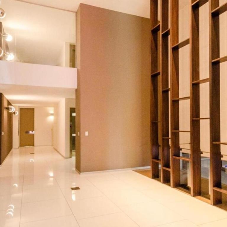 Departamento Núñez - One-Bedroom Apartment - 22