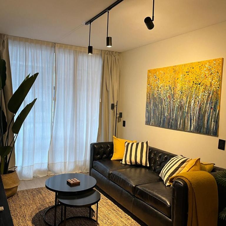Departamento Núñez - One-Bedroom Apartment - 23