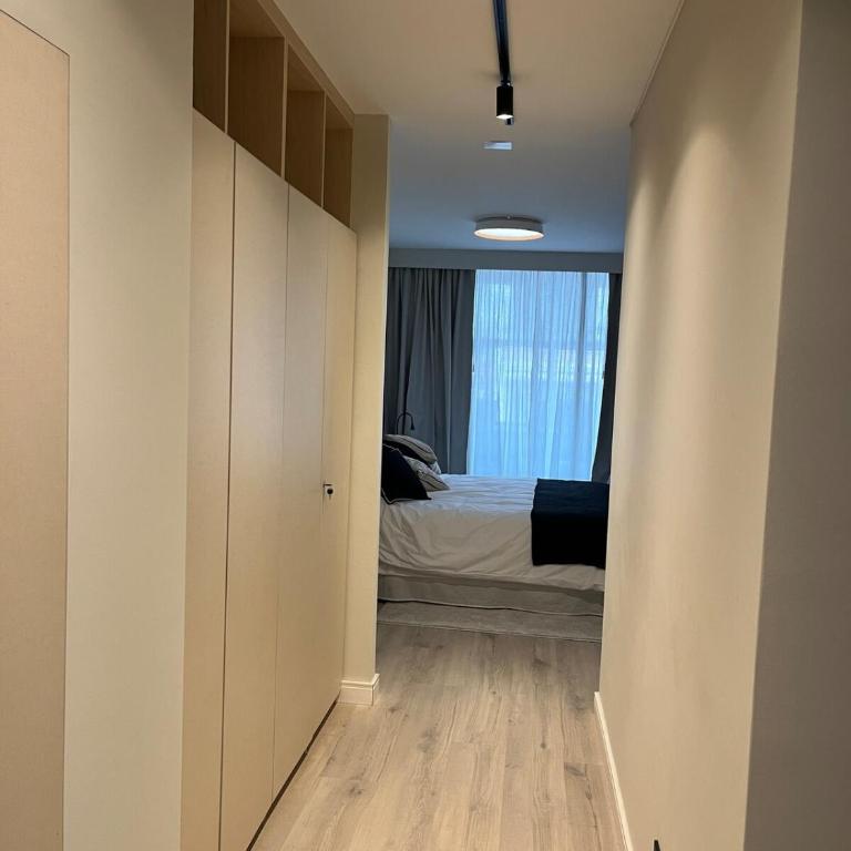 Departamento Núñez - One-Bedroom Apartment - 24