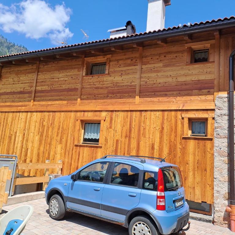 Tabia' Cemin - Appartamento con 1 Camera da Letto - 2