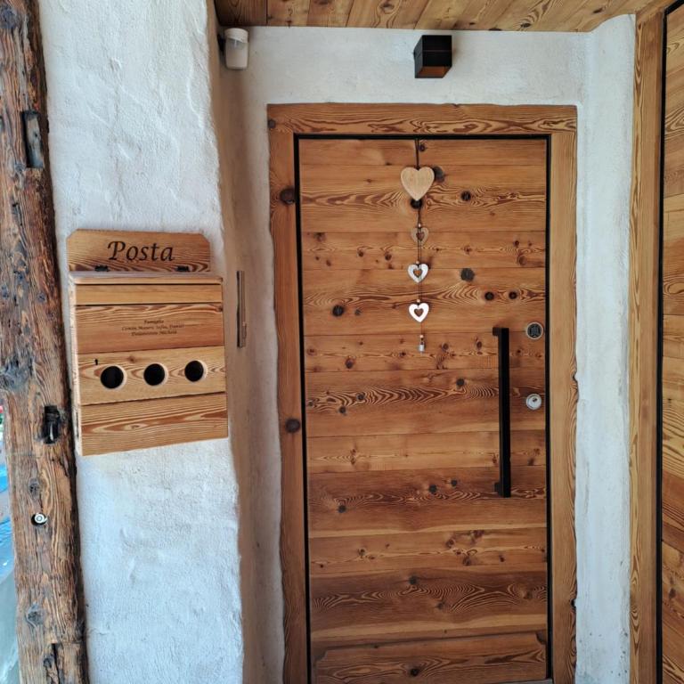 Tabia' Cemin - Appartamento con 1 Camera da Letto - 4