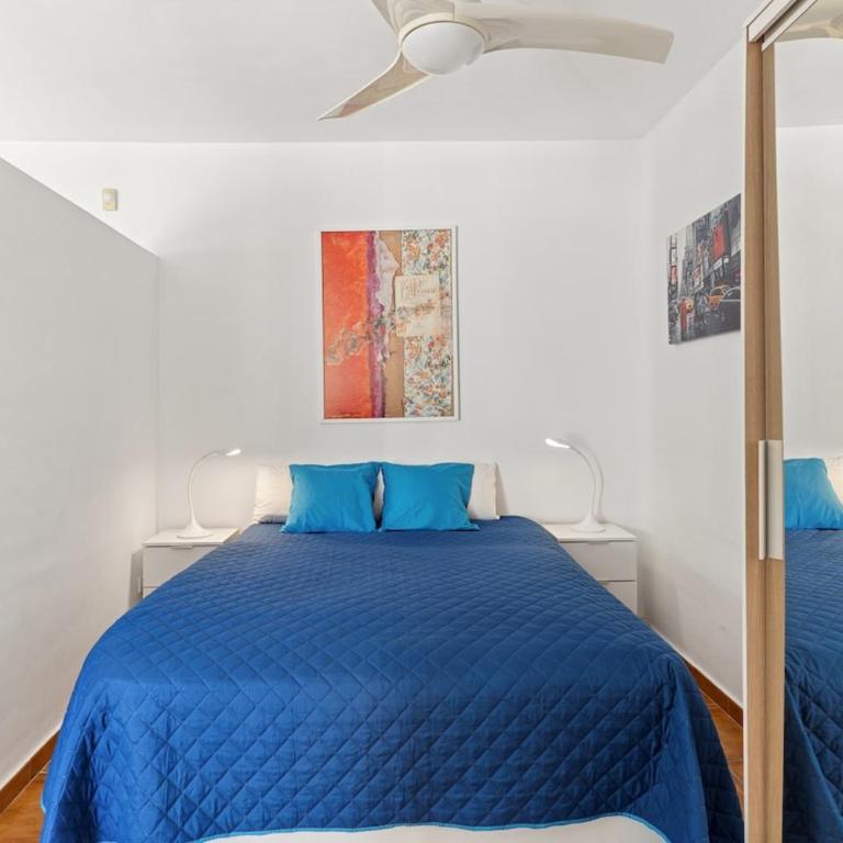 Charming studio apt with big Terrace - Apartamento de 1 dormitorio - 3