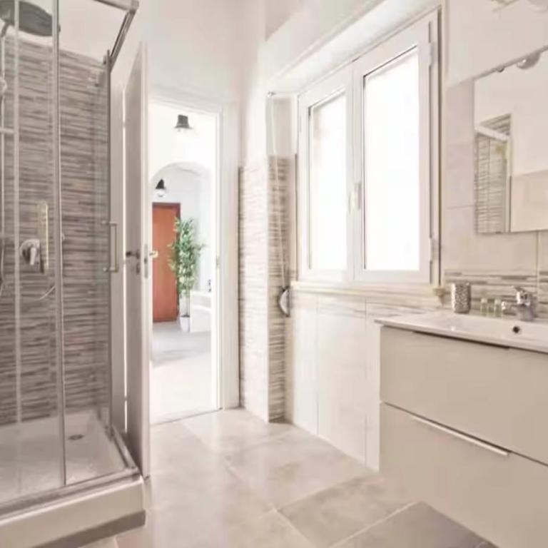 Porta Portese Luxury Suites - Appartamento con 1 Camera da Letto - 12