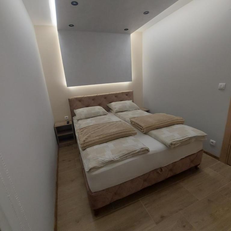 Apartman Davidović MD 2 Divčibare - One-Bedroom Apartment - 19