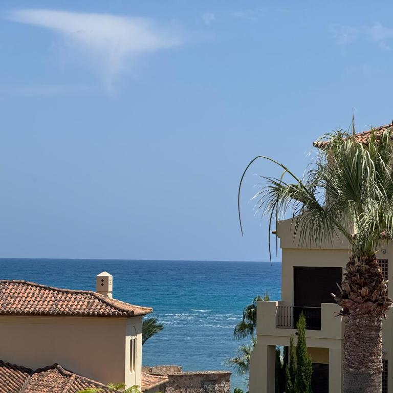 Altea-Villa Gadea Place - Apartamento de 2 dormitorios - 46