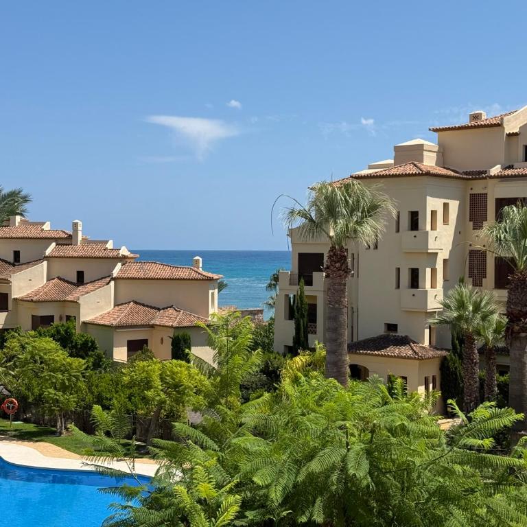 Altea-Villa Gadea Place - Apartamento de 2 dormitorios - 45