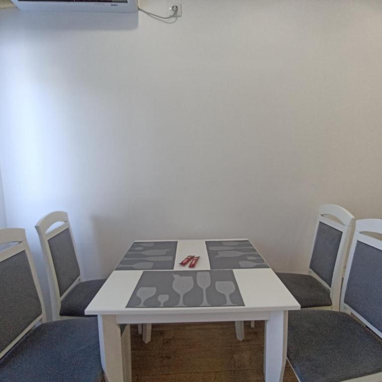 Apartmani Slađo - Standardni Studio - 6