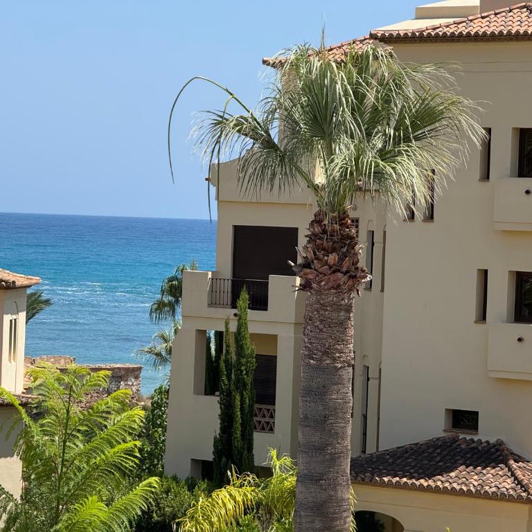 Altea-Villa Gadea Place - Apartamento de 2 dormitorios - 44