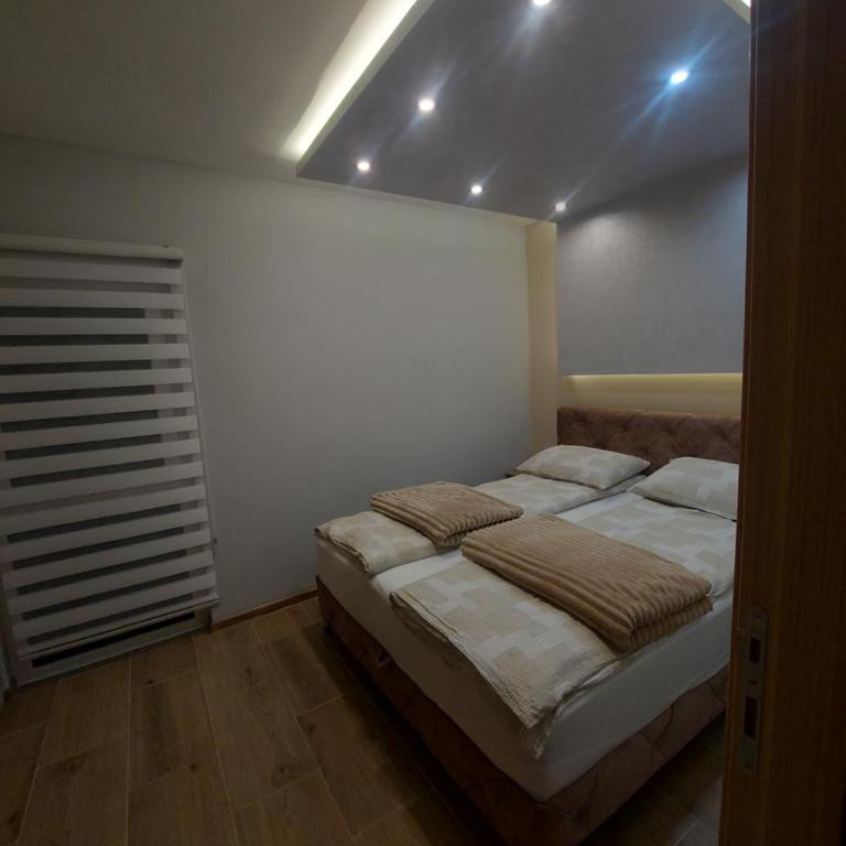 Apartman Davidović MD 2 Divčibare - One-Bedroom Apartment - 16