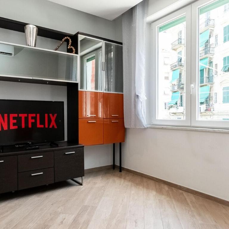 Luna House - Appartamento con 1 Camera da Letto - 2