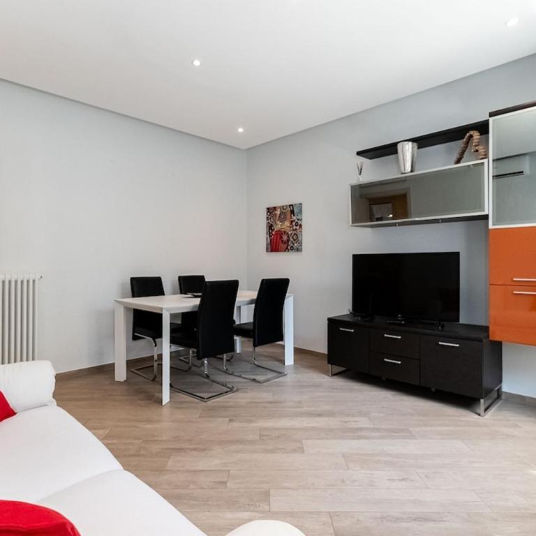 Luna House - Appartamento con 1 Camera da Letto - 4