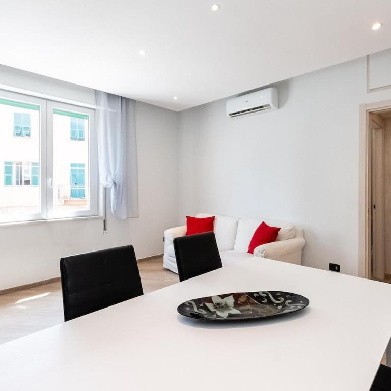 Luna House - Appartamento con 1 Camera da Letto - 5