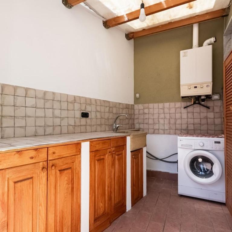 Luna House - Appartamento con 1 Camera da Letto - 8