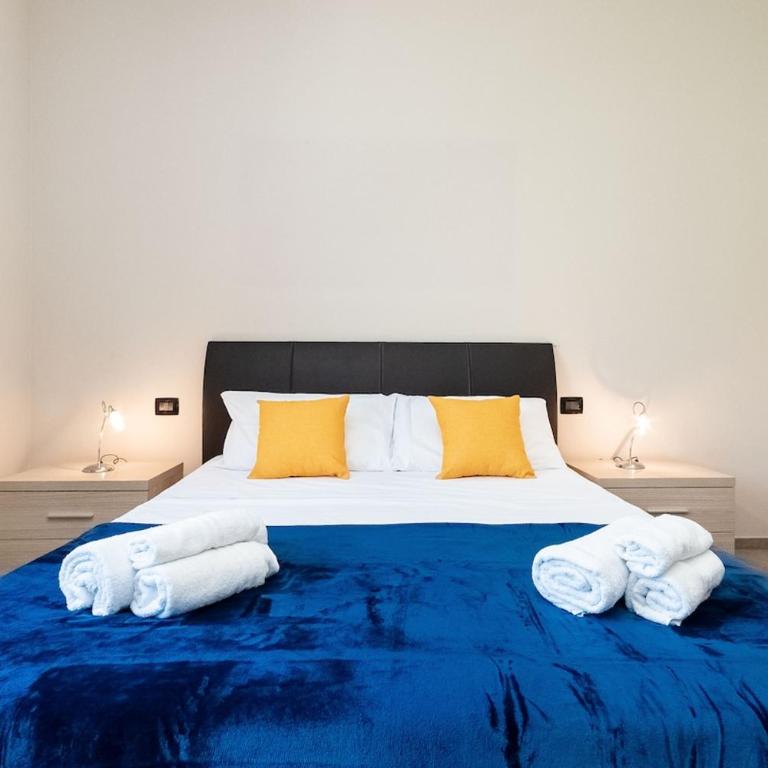 Luna House - Appartamento con 1 Camera da Letto - 9