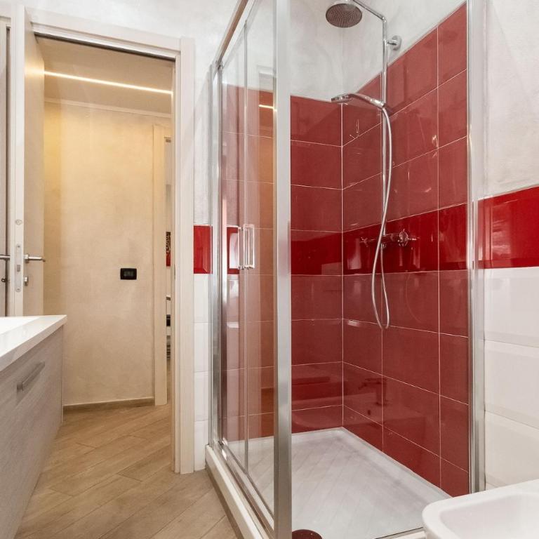 Luna House - Appartamento con 1 Camera da Letto - 11