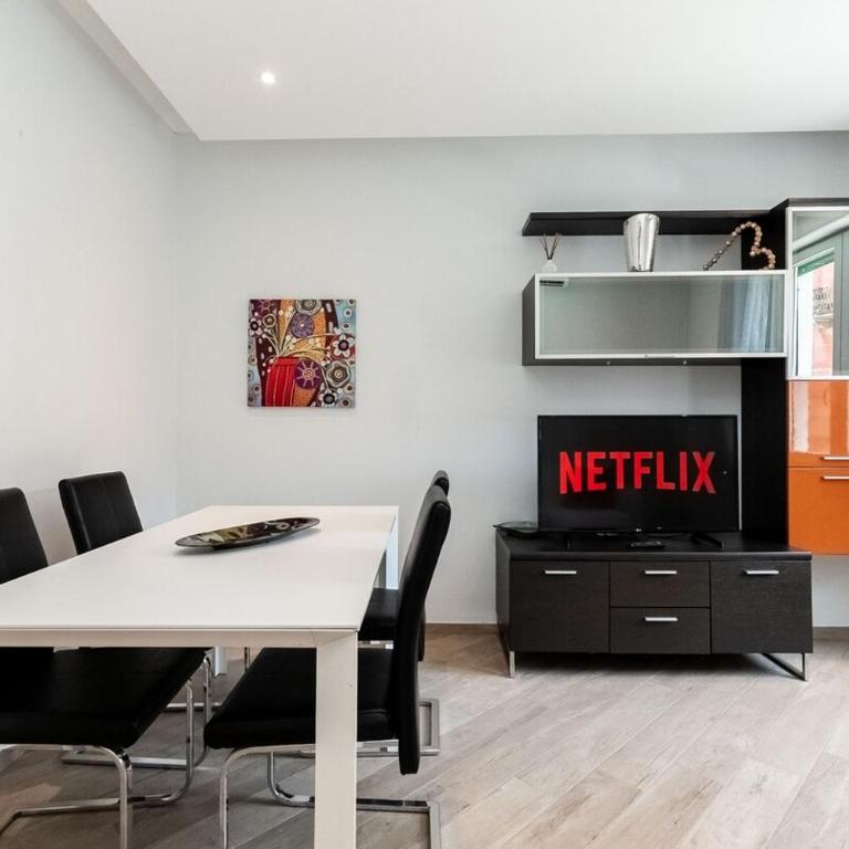Luna House - Appartamento con 1 Camera da Letto - 12