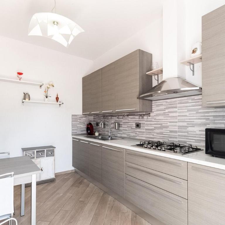 Luna House - Appartamento con 1 Camera da Letto - 13