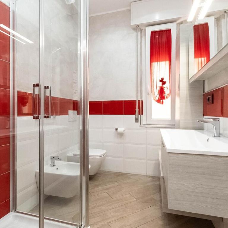 Luna House - Appartamento con 1 Camera da Letto - 14