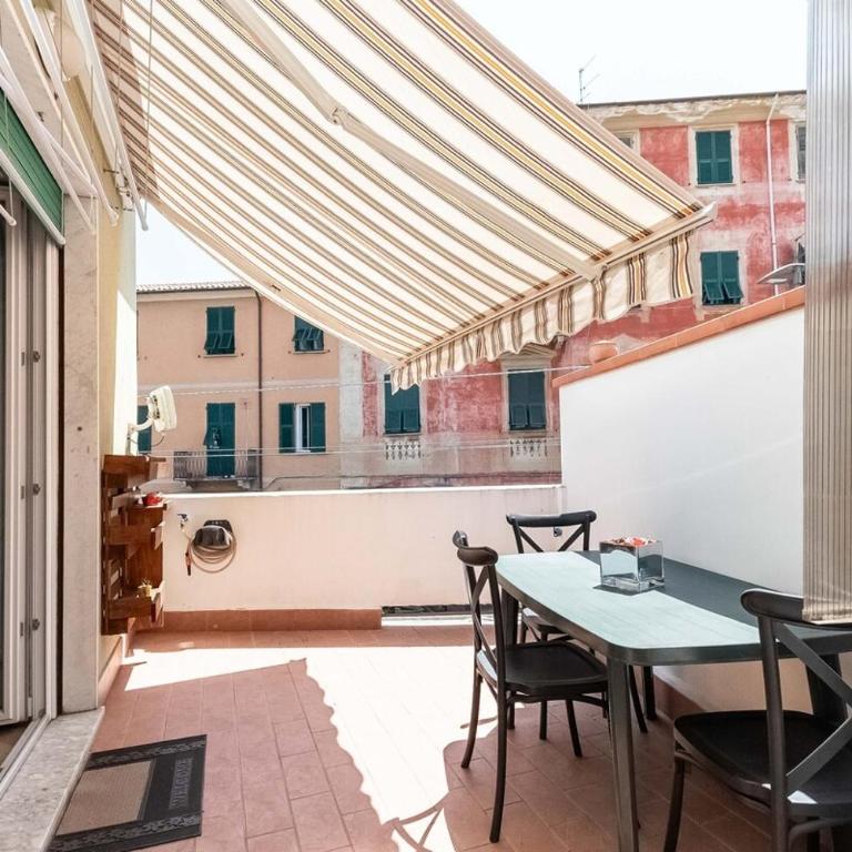 Luna House - Appartamento con 1 Camera da Letto - 15