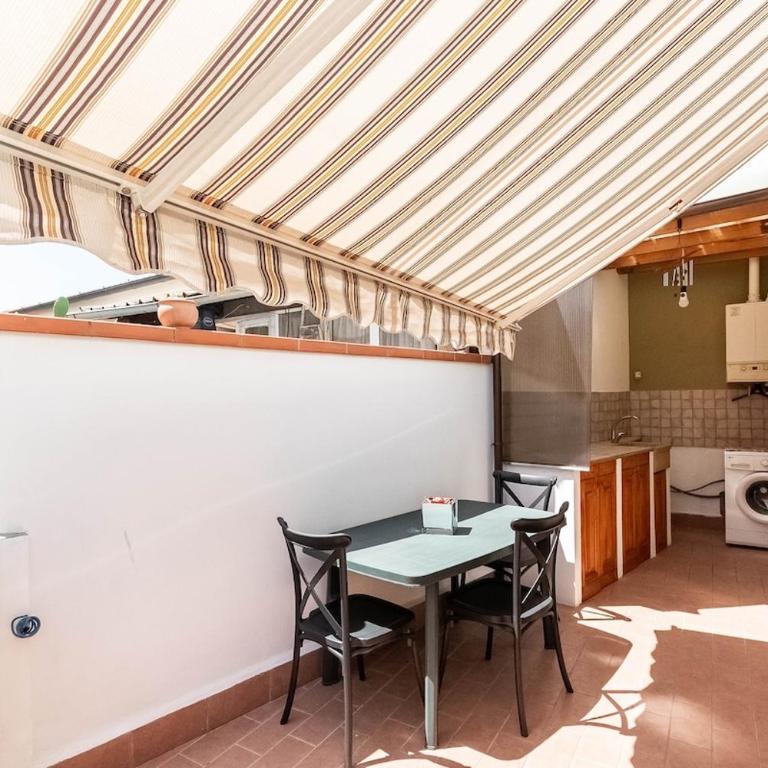 Luna House - Appartamento con 1 Camera da Letto - 16