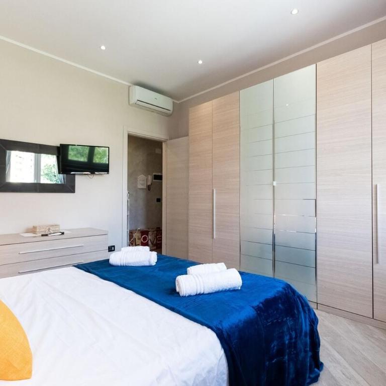 Luna House - Appartamento con 1 Camera da Letto - 17